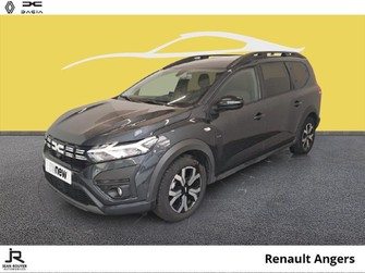 Photo Dacia Jogger ECO-G GPL 100ch SL Extreme + 7 places