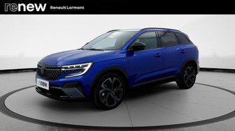 Photo Renault Austral Austral E-Tech hybrid 200