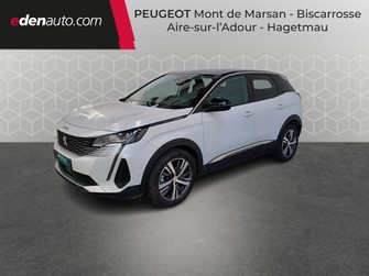 Photo Peugeot 3008 BlueHDi 130ch S&S EAT8 Allure Pack
