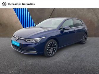 Photo Volkswagen Golf 1.5 eTSI OPF 130ch Style DSG7