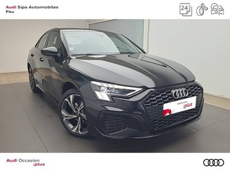 Photo Audi A3 BERLINE A3 Berline 35 TDI 150 S tronic 7