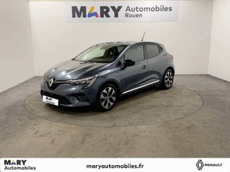 Photo Renault Clio TCe 90 Evolution