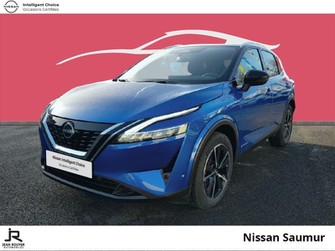 Photo Nissan Qashqai e-POWER 190ch Tekna