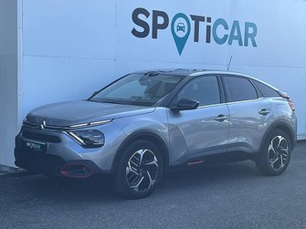 Photo Citroen C4 C4 PureTech 130 S&S BVM6