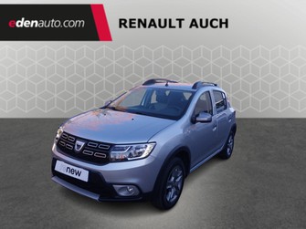 Photo Dacia Sandero ECO-G 100 Stepway
