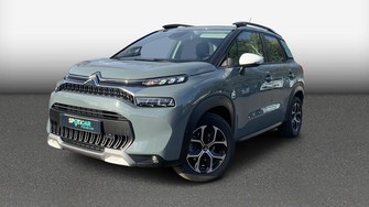 Photo Citroen C3 Aircross PureTech 110 S&S BVM6 Shine