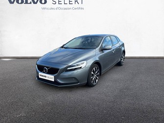 Photo Volvo V40 V40 T2 122 ch Geartronic 6