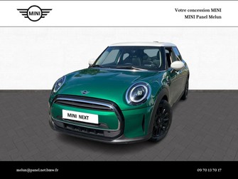 Photo Mini Cooper Mini 5 Portes Cooper 136ch Edition Camden