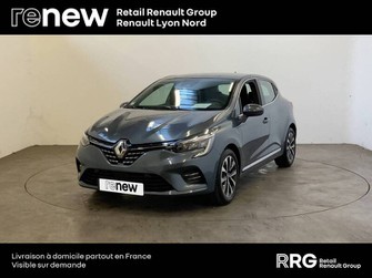 Photo Renault Clio V Clio TCe 90 - 21