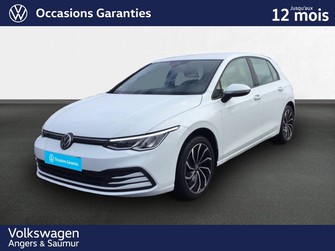 Photo Volkswagen Golf Golf 2.0 TDI SCR 115 DSG7