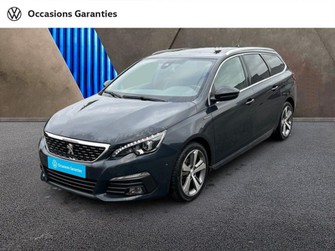 Photo Peugeot 308 SW 1.5 BlueHDi 130ch S&S GT Line EAT8