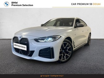 Photo Bmw i4 M50 544ch