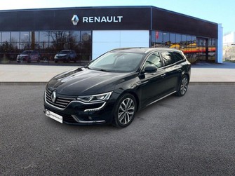 Photo Renault Talisman estate Blue dCi 160 EDC Intens