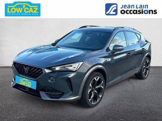 Photo Cupra Formentor 2.0 TDI 150 ch DSG7 4Drive 4th Anniversary Edition