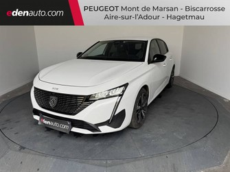 Photo Peugeot 308 BlueHDi 130ch S&S BVM6 Allure