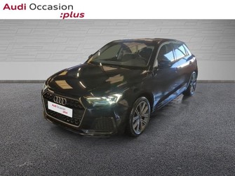 Photo Audi A1 Sportback 25 TFSI 95ch Advanced 2