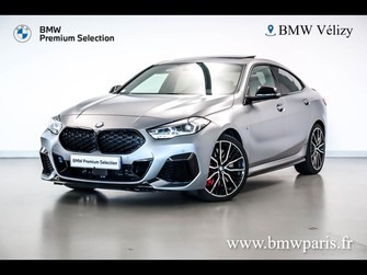 Photo Bmw Serie 2 Coupe Série 2 Gran Coupé M235iA xDrive 306ch