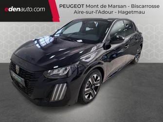 Photo Peugeot 208 100 S&S BVM6 Allure