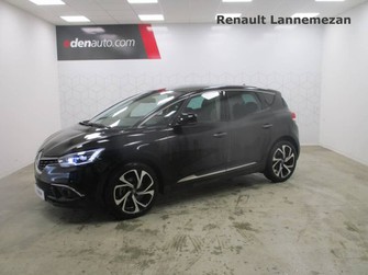 Photo Renault Scenic TCe 140 FAP EDC Intens