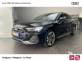 Photo Audi A3 PI SPORTBACK 35 TFSI 150 S tronic 7