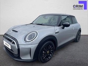 Photo Mini  HATCH 3 PORTES ELECTRIC F56 BEV LCI Hatch 3 Portes Cooper SE 184 ch