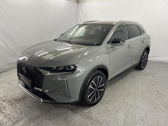Photo DS 7 Crossback BlueHDi 130ch Rivoli Automatique