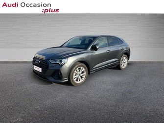 Photo Audi Q3 Sportback 45 TFSI e 245ch S line S tronic 6