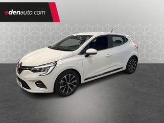 Photo Renault Clio E-Tech 140 - 21N Intens