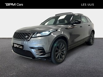 Photo Land-Rover Range Rover Velar 2.0D 240ch R-Dynamic SE AWD BVA