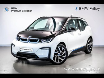 Photo Bmw i3 170ch 120Ah Edition 360 Atelier