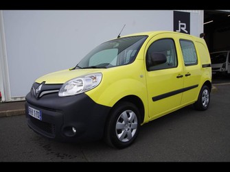 Photo Renault Kangoo Express 1.5 Blue dCi 95ch Grand Confort