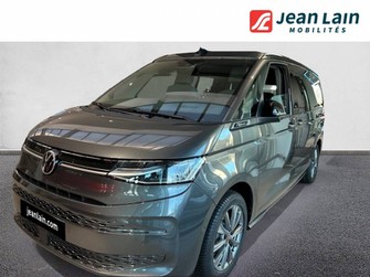 Photo Volkswagen California 2.0 TDI 150 DSG7 Ocean