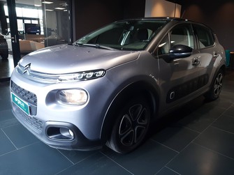 Photo Citroen C3 C3 PureTech 82