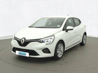 Photo Renault Clio E-Tech 140 - 21N Business