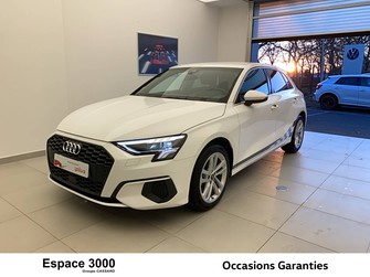 Photo Audi A3 SPORTBACK A3 Sportback 35 TFSI 150