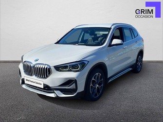 Photo Bmw X1 F48 LCI X1 sDrive 18i 136 ch