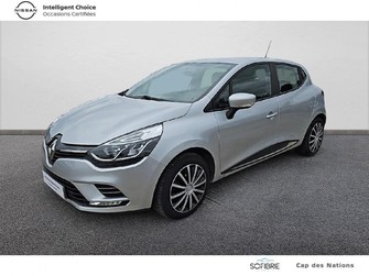 Photo Renault Clio IV TCe 90 Zen