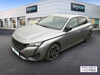 Photo Peugeot 308 PHEV 180 e-EAT8 Allure Pack