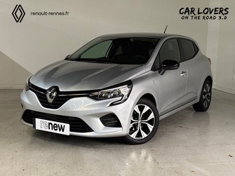 Photo Renault Clio V Clio TCe 90 Evolution
