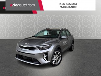 Photo Kia Stonic 1.0 T-GDi 100 ch BVM6 Collection 5p