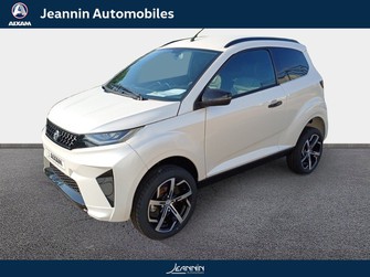Photo Aixam  CROSSOVER