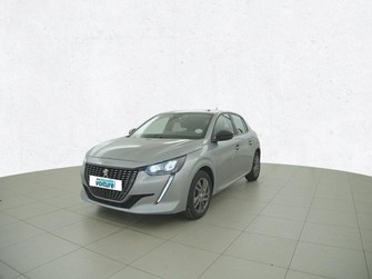 Photo Peugeot 208 PureTech 75 S&amp;S BVM5 - Active Pack