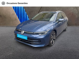 Photo Volkswagen Golf SW 1.5 eTSI Evo2 150ch Style DSG7