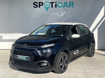 Photo Citroen C3 1.2 PureTech 83ch S&S Feel Pack 130g