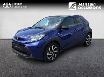 Photo Toyota Aygo x 1.0 VVT-i 72 Design