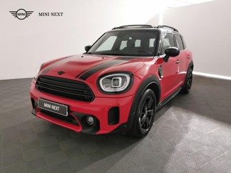Photo Mini Countryman Countryman Cooper  136ch Northwood BVA7