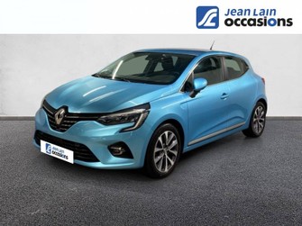Photo Renault Clio E-Tech 140 - 21N Intens