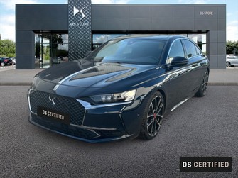 Photo DS DS9 Hybrid E-Tense 4x4 360ch Performance Line+
