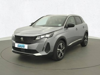 Photo Peugeot 3008 3008 Hybrid 225 e-EAT8