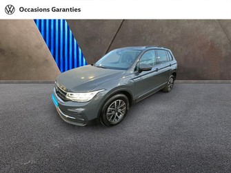 Photo Volkswagen Tiguan 1.4 eHybrid 245ch Life Plus DSG6
